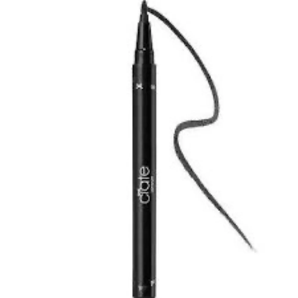 Ciate Fierce Flicks Precision Tip Vegan Liquid Eye Liner Makeup Black SEALED